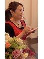 ヨサパークチャハヤ 奈良店(YOSA PARK CAHAYA) 植田 昌子