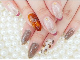 除去付デザイン定額コ-ス◇