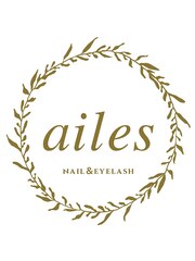 ailes 高野台店(エール タカノダイテン)(アイリスト)