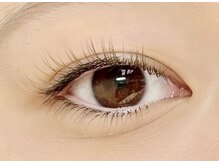 アトリエ ロータス 仙台駅前店(Atelier LOTUS)/カラーフラット　カーキ