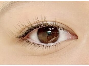 アトリエ ロータス 仙台駅前店(Atelier LOTUS)/カラーフラット　カーキ