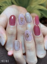 ネイルユー(NAIL you)/定額ネイル