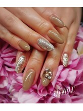 アイネイル(iNAIL)/