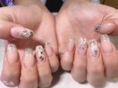 ニュアンスラメ