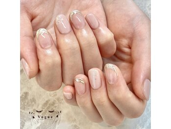 ヴォーグ(Vogue)/デザインコース