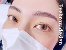 シル 江坂(Cil)/ハリウッドブロウリフト