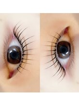 エイミーラッシュ(eimy lash)/ラッシュリフト