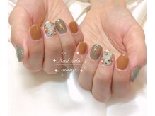 ミューオ(MIEUO)/ハンド定額コース