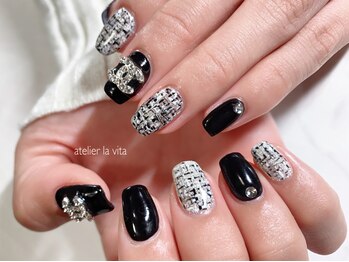 アトリエ ラビータ(atelier la vita)/