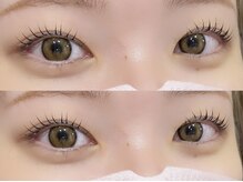 アイクイック 亀戸店(Ai Quick)/パリジェンヌ