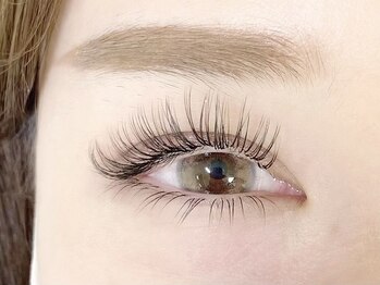 シ ベル(Ci belle)/バインドロック/マツエク