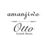 アマンジオ/オットー 新居浜店(amanjiwo/Otto)ロゴ
