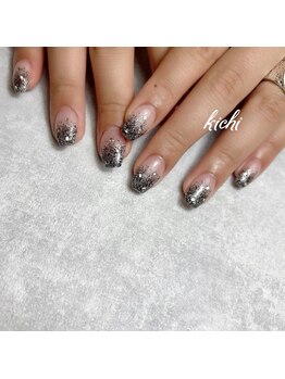 キチ(kichi)/福岡/赤坂/天神/大名/パラジェル