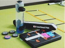 コアバランス スタジオ ファシーノ(FASCINO)/★KOBA式体幹トレーニング★