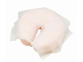 サロン ド 快(salon de 快)/仰向け時お顔に付いてきますが笑