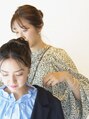 ロロサロン(roro salon)/roro salon