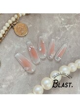 ブラスト(BLAST.)/デザインアートコースC