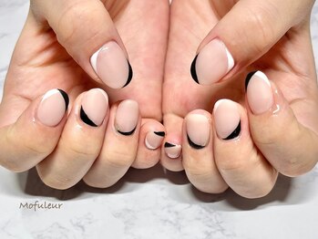 モフルール(Mofuleur)/フレンチ・マットコーティング