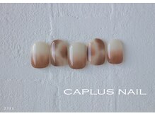 キャプラスネイル 大丸心斎橋店(CAPLUS NAIL)/■monthly■ 2311