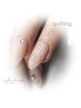 サロンドピピ(salon de pipi.)/¥700