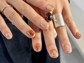 ブランクルネ(blanclune)/omakase simple