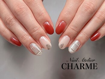 シャーム(CHARME)/
