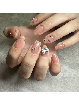 チャイ 大阪上本町店(chai)/シンプルワンホン