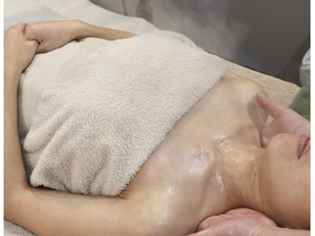 ハーク(haac)/フェイシャルエステ