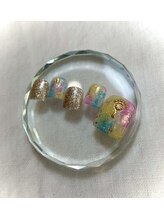 ベアトリーチェネイル(Beatrice Nail)/