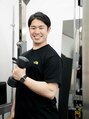 タッグジム(TAGGYM) 橋本 大季