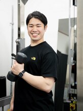 タッグジム(TAGGYM)&nbsp;橋本 大季