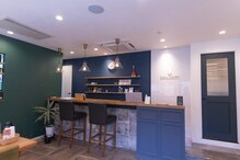 米ぬか酵素浴 武蔵野