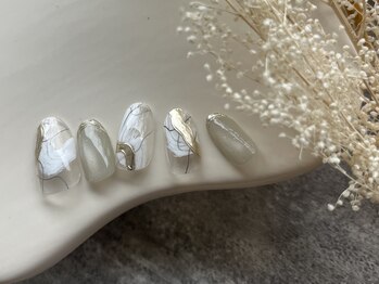 トータル ビューティ ケイハン(KEIHAN)/7月ニュアンス定額