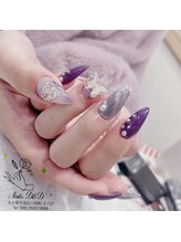 ネイルディーアンドディー(Nails D&D)/