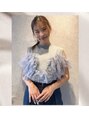 ミニュー(Minieux) Miho