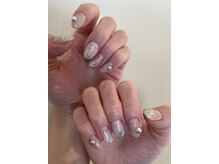 ジュートネイル(jute nail)