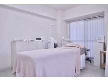 ミュー 名駅店(mieux)/施術ルーム