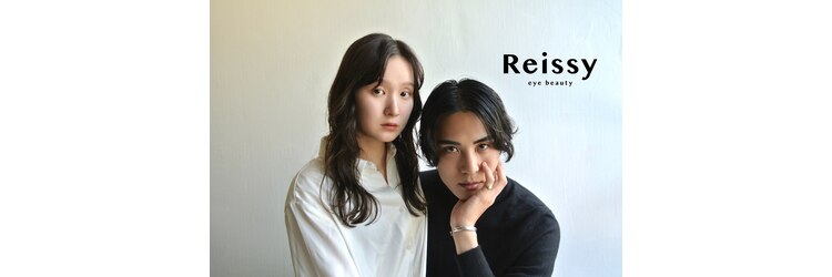 レイシー 松坂屋名古屋店(Reissy)のサロンヘッダー