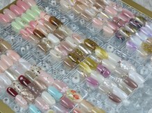 ルーク(Leuk)/定額サンプル（こだわり）