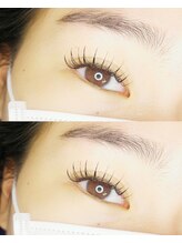 シーペアー(Sea pear)/束感仕上げ♪