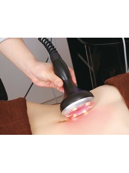 くびれを手に入れたい