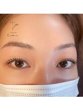 カルム(calm)/ラッシュリフト