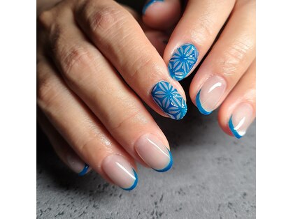 ネイル アンド ビューティ サロン ラルゴ(Nail and Beauty Salon Largo)の写真