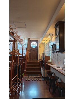 中野整体マスターズ/マッサージ 整体 ストレッチ