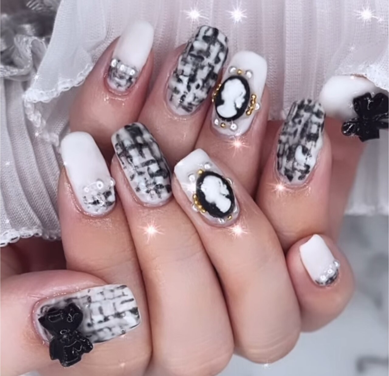 Beauty Salon Reve|ネイルサロン予約(BIGLOBE) Beauty Salon Reve|ネイルサロン予約(BIGLOBE)