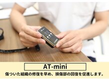中之口いのまた接骨院/AT‐mini