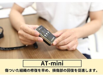 中之口いのまた接骨院/AT‐mini
