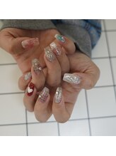 シエル エトワール(Ciel etoile)/