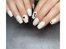 プランタン アヴェダ(printemps AVEDA)