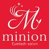 ミニオン 大宮店(minion)のお店ロゴ